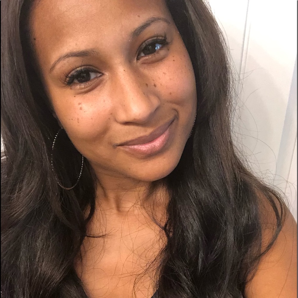 Meet your Posher, Reshaundra